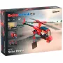 Set de construcción multielemento Fischertechnik Solar Power 559882