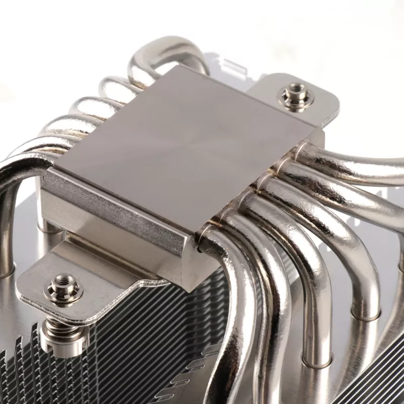 Thermalright Peerless Assassin 120 (120mm) disipador de CPU