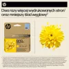 HP 937e EvoMore Cartucho de tinta original Amarillo