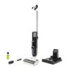 Limpiador de suelos 3 en 1 Karcher FCV 3 1.056-122.0 — en seco y en húmedo, 160 W, blanco