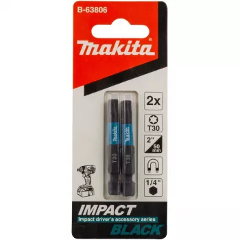 Makita B-63806 Accesorio para herramientas negro