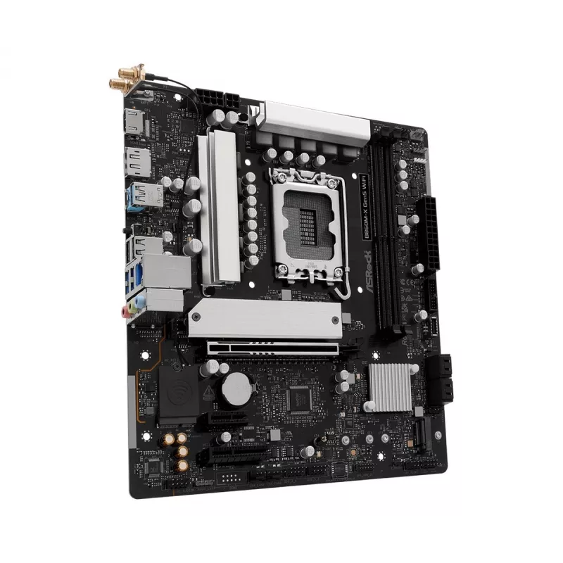 Placa base ASRock B860M-X GEN5 WIFI