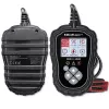 Probador de diagnóstico OBDII QOLTEC ProLine 50685 — escáner OBD-II para vehículos para sistemas de 8V/25V