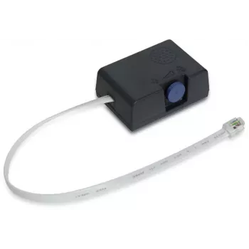 Epson OT-BZ20-634: zumbador externo opcional, negro, 1 ud.