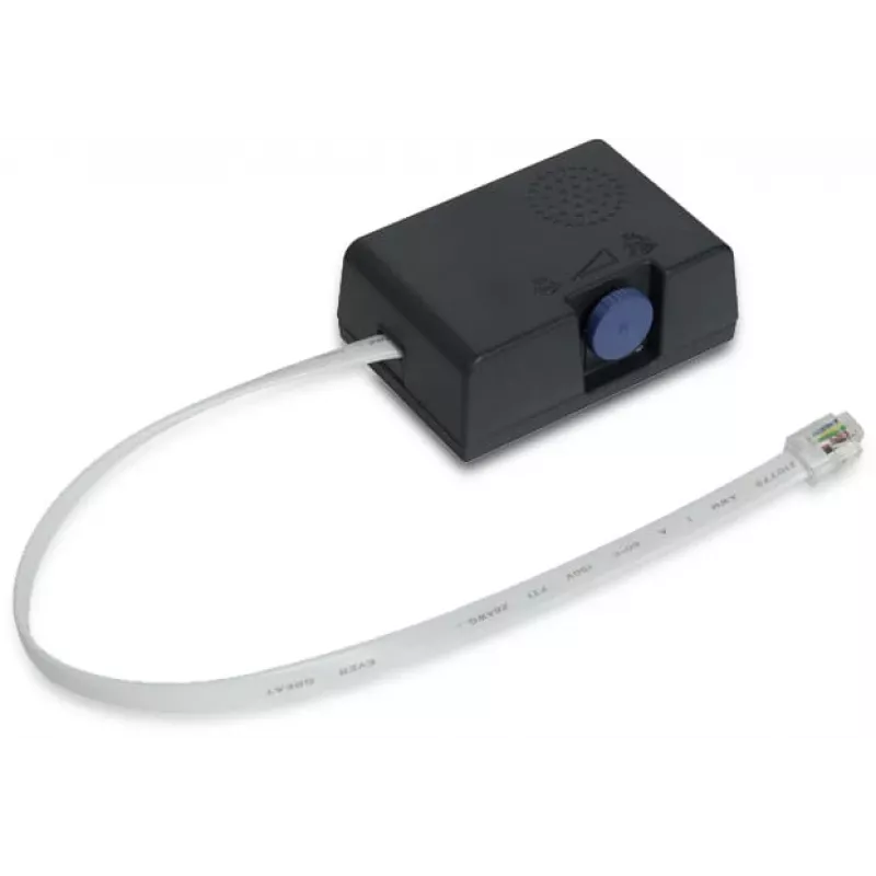 Epson OT-BZ20-634: zumbador externo opcional, negro, 1 ud.