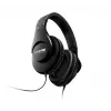 Shure SRH240A Auriculares con cable diadema música Negro