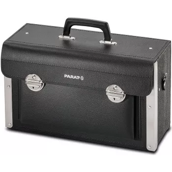 Bolsa portaherramientas Parat bolsillo delantero terminales de anillo 5363000031 – bolsa portaherramientas profesional compacta
