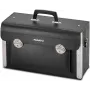 Bolsa portaherramientas Parat bolsillo delantero terminales de anillo 5363000031 – bolsa portaherramientas profesional compacta