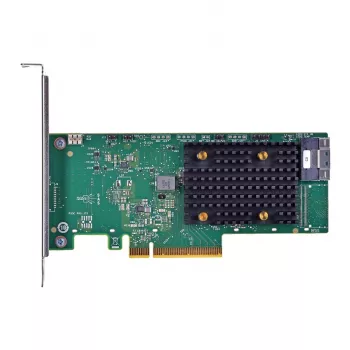 Controladora RAID Broadcom 9540-8i PCI Express x8 4.0 12 Gbit/s