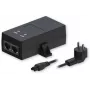 Inyector PoE TELTONIKA PR324EUB Inyector PoE 24W para un solo dispositivo Ethernet