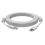 Cable USB Vision USB 2.0 2m