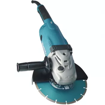 Makita GA9020RF - Amoladora angular - 2200 W - 230 mm