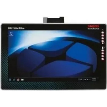 Convertidor de tensión Datalogic 94ACC0041 — Entrada 100–240 V, salida 24 V