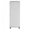 LANBERG 19 42U 800x1000 suelo puerta cristal LCD (FlatPack) gr (envío por agencia)