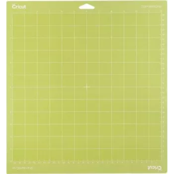 Cricut StandardGrip™ Base de corte Verde (2007793)