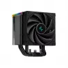 Disipador de aire DeepCool AK500 Digital 12 cm Negro 2,19 mmH2O