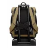 Mochila para portátil Lenovo GX41U39298 para portátiles de 40,6 cm (16 inch), nailon/poliéster, 25 L, negro/amarillo