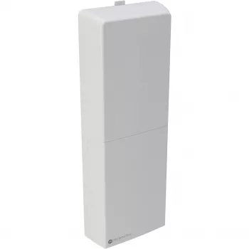 Conversor de medios de red MikroTik FTC11XG