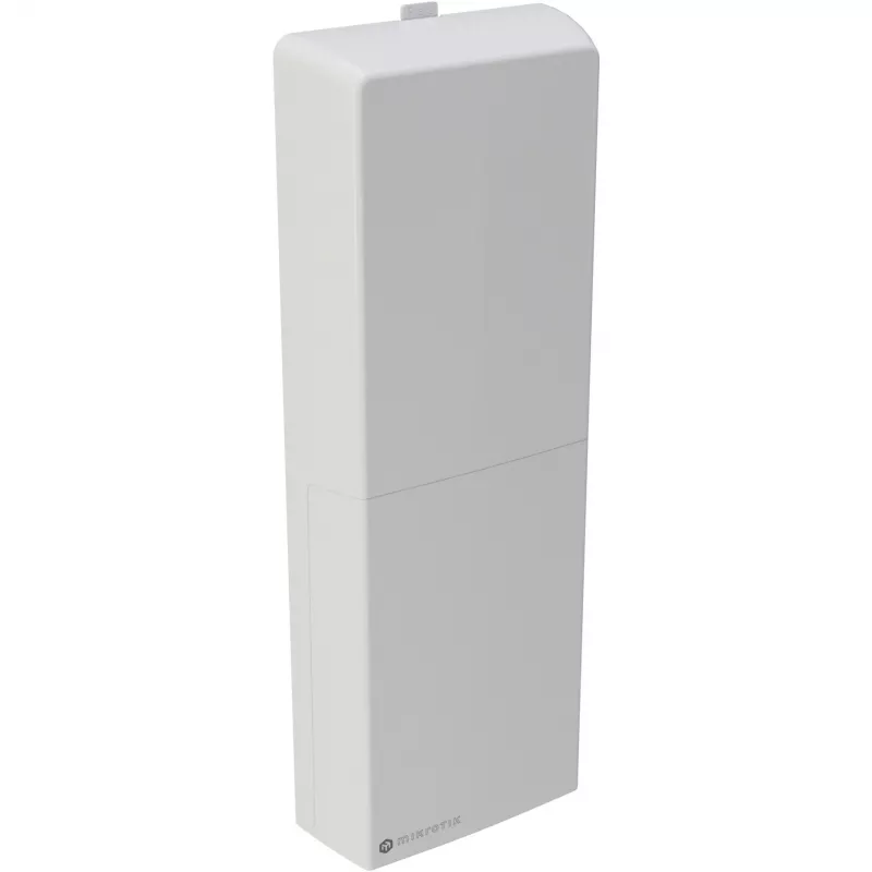 Conversor de medios de red MikroTik FTC11XG