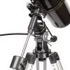 Telescopio refractor Skywatcher BK 1309 EQ2 — apertura 130 mm, distancia focal 900 mm