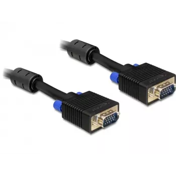 Cable VGA DeLOCK 2 m