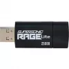 Memoria flash Patriot Rage Lite 120 MB/S 256GB USB 3.2