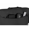 Maletín portátil NATEC Goa para portátiles de 39,6 cm (15,6 inch), poliéster, 1 compartimento, correa al hombro, negro