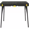 Banco de trabajo Stanley STST83492-1 negro 320 kg de carga 850 mm de ancho