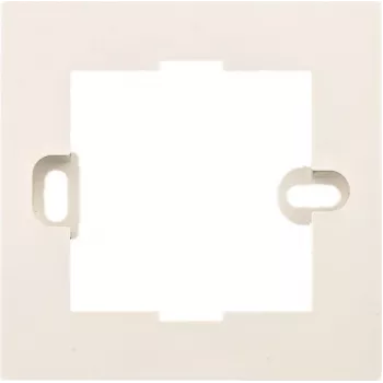 MDT SCN-P360R3.01 detector de presencia marco de superficie Slimline x3.01 (SCN-P360R3.01)