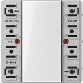 Módulo de ampliación de sensor táctil universal 2-way LS 5092 TSEM (LS5092TSEM)