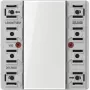 Módulo de ampliación de sensor táctil universal 2-way LS 5092 TSEM (LS5092TSEM)