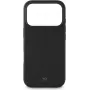 Funda protectora white diamonds para Apple iPhone 17 Pro — Urban Case, negra