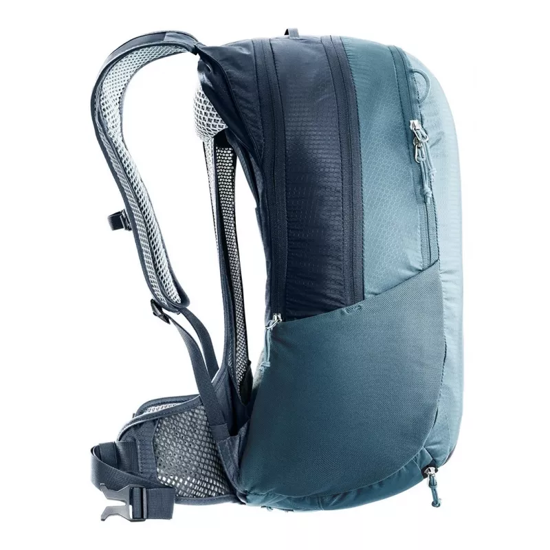 Deuter Race Air 14+3 14 L azul unisex ciclismo montañismo