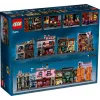 LEGO HARRY POTTER 75978 Callejón Diagon