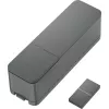 Bosch contacto de puerta/ventana II sensor de puerta/ventana inalámbrico puerta/ventana antracita