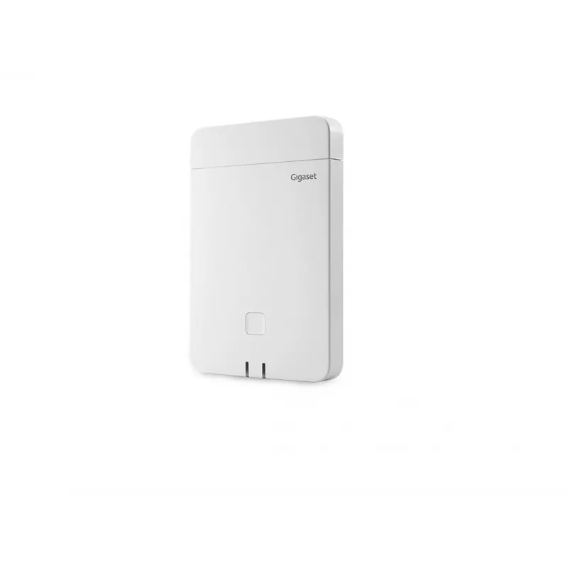 Estación base DECT Gigaset N870 IP Pro