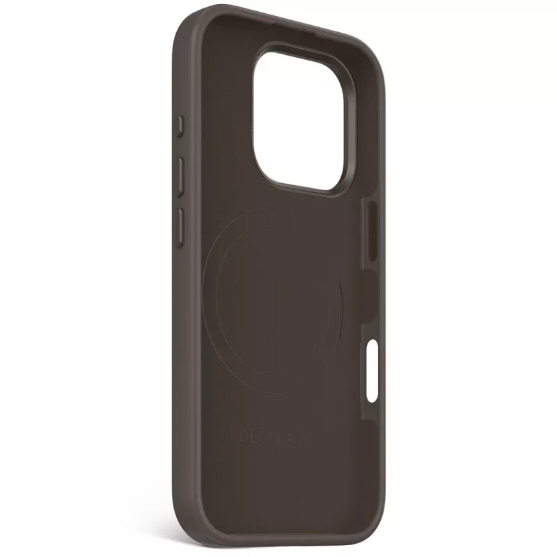 Funda Decoded Silicone para móvil 16 cm 6,3