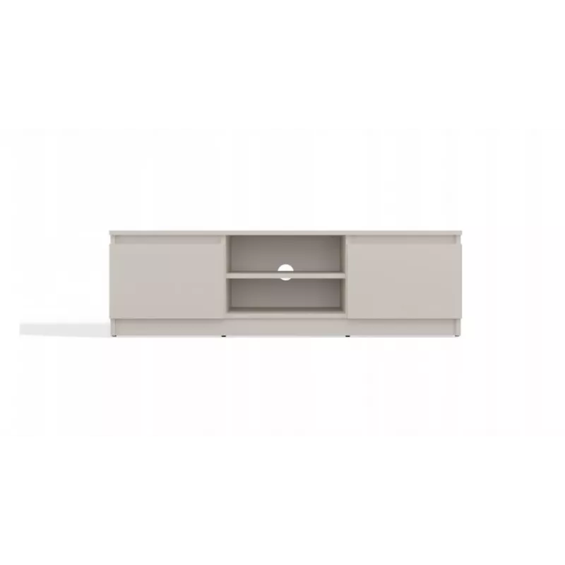 Mueble de TV MALWA 120, cashmere