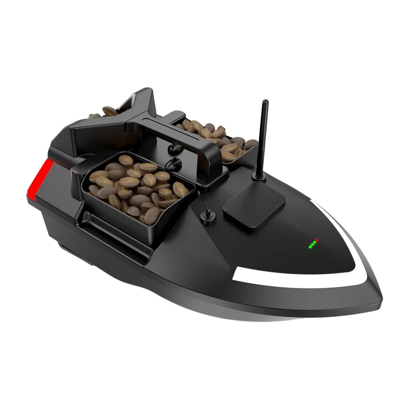 Flytec V801 Barco cebo 12000 mAh