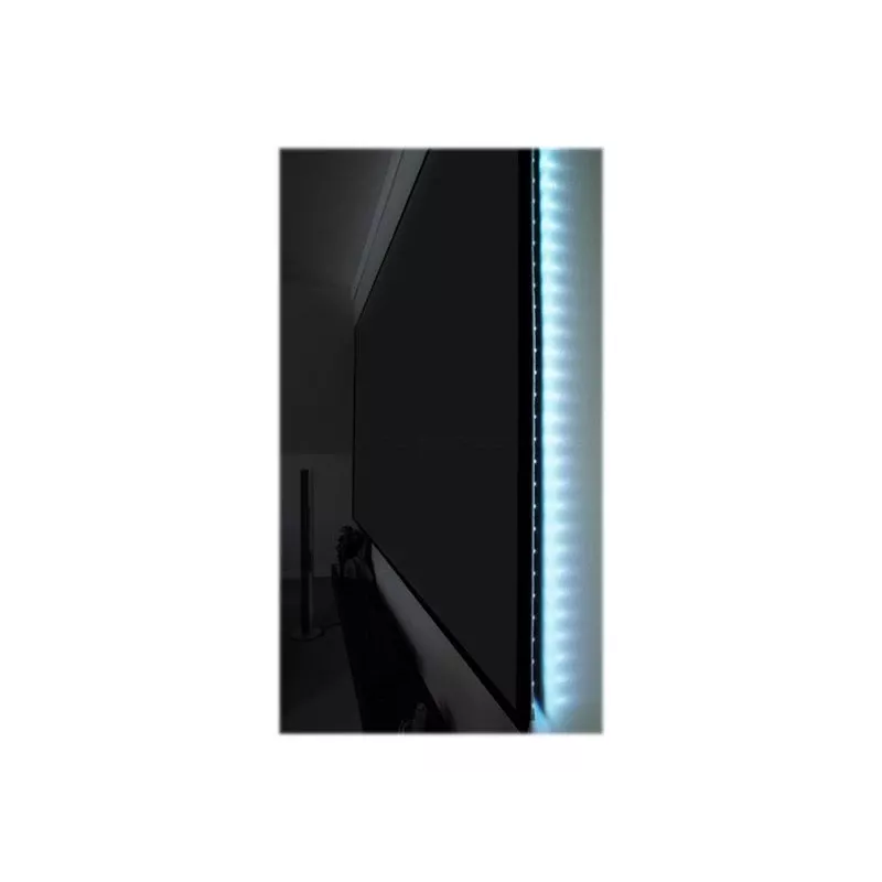 Elite Screens Aeon CineGrey 3D Series AR100DHD3 – pantalla – apta para montaje en pared – 254 cm (100