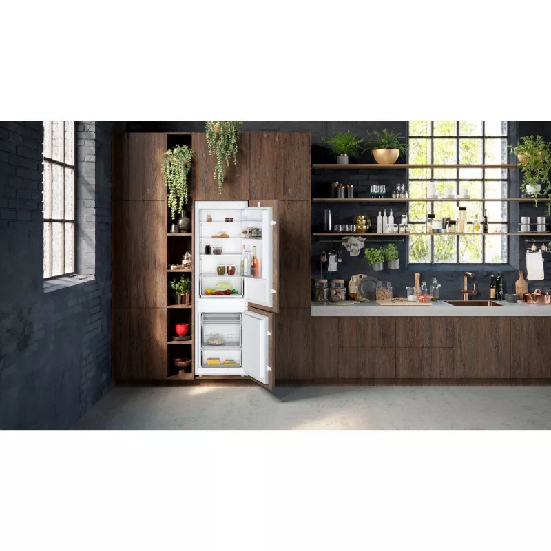 Neff N 30 apto para bajo encimera 267 L blanco