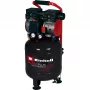 Compresor de aire Einhell TE-AC 24 Silent 750 W 135 l/min
