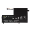 Batería Green Cell LE124 para Lenovo Yoga 500-14IBD 500-14ISK 500-15IBD 500-15ISK