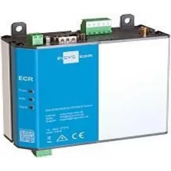 Insys ECR-LW300 1.0 Router móvil LTE/WI-FI IN (10021494)