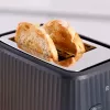 Tostadora Taurus Jonic Toast 2 rebanadas 1150 W negro