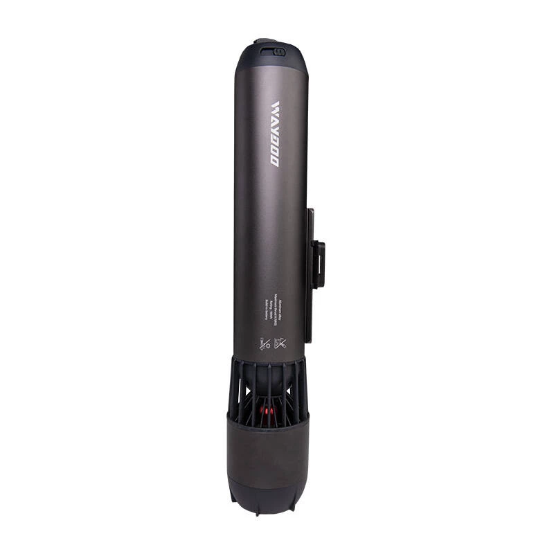 Scooter submarino Waydoo Subnado (MPN 5010000095) 2 velocidades — kit SUP