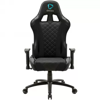Silla gaming ONEX GX330 - Negra