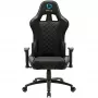 Silla gaming ONEX GX330 - Negra