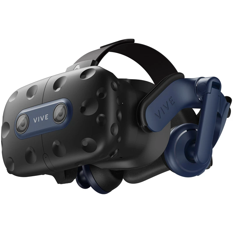 Visor de realidad virtual HTC VIVE Pro 2