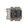 Disipador de aire Supermicro SNK-P0070APS4 sistema de refrigeración de CPU 9,2 cm